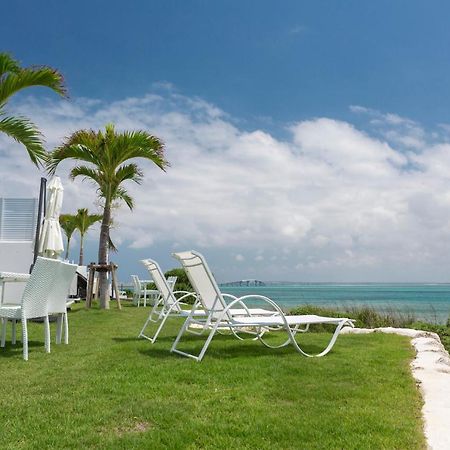 Ronsard Resort Irabu Miyakojima  Exteriér fotografie
