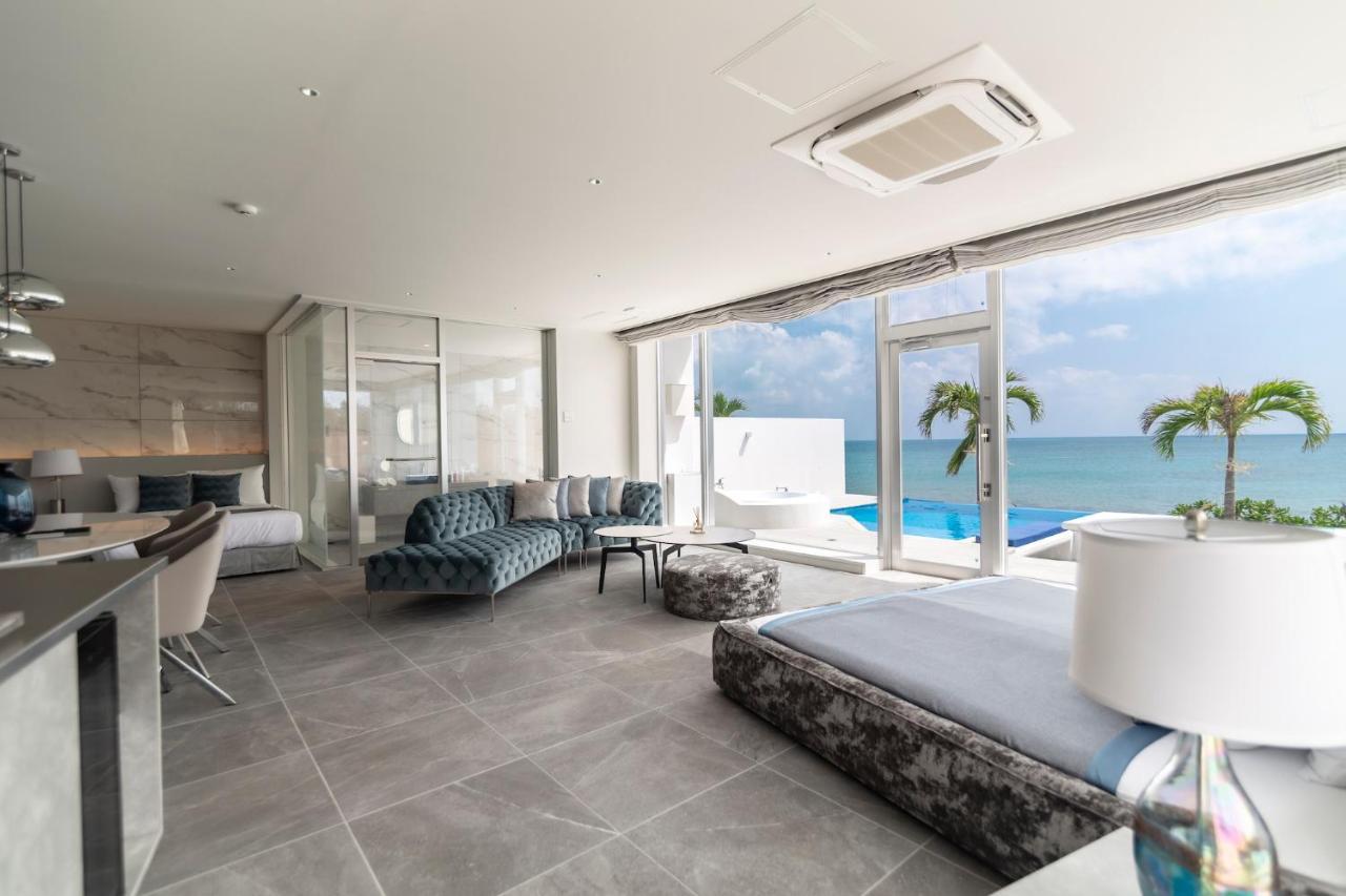 Ronsard Resort Irabu Miyakojima  Exteriér fotografie