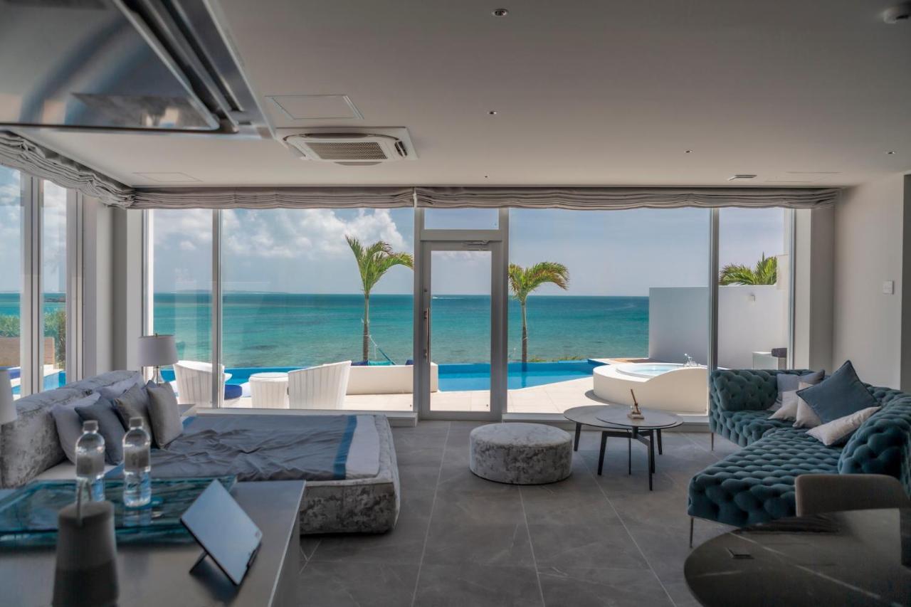 Ronsard Resort Irabu Miyakojima  Exteriér fotografie
