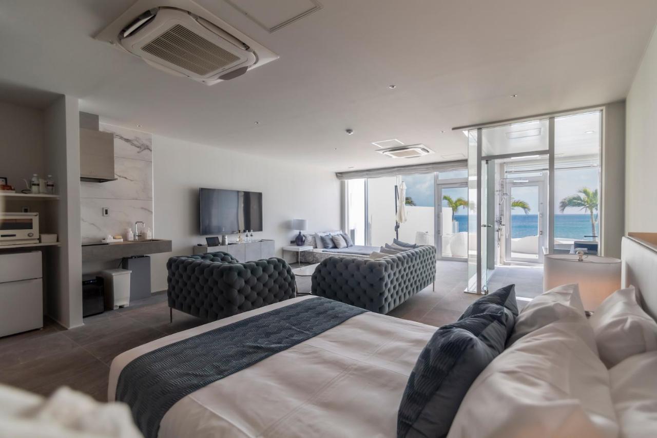 Ronsard Resort Irabu Miyakojima  Exteriér fotografie