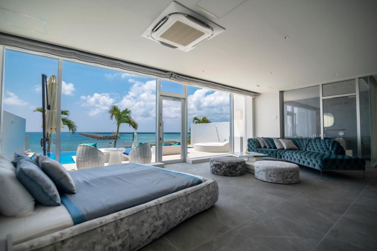 Ronsard Resort Irabu Miyakojima  Exteriér fotografie
